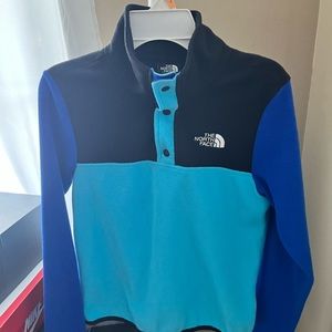 The NorthFace Fleece Boys